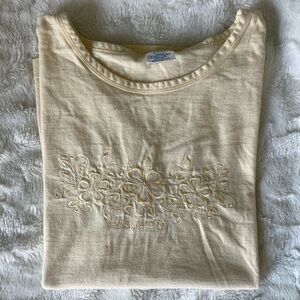 Vintage Baby Tee